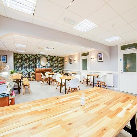 Rambler Travel Inn Portstewart Eksteriør billede